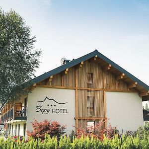 Bepy Hotel Garni